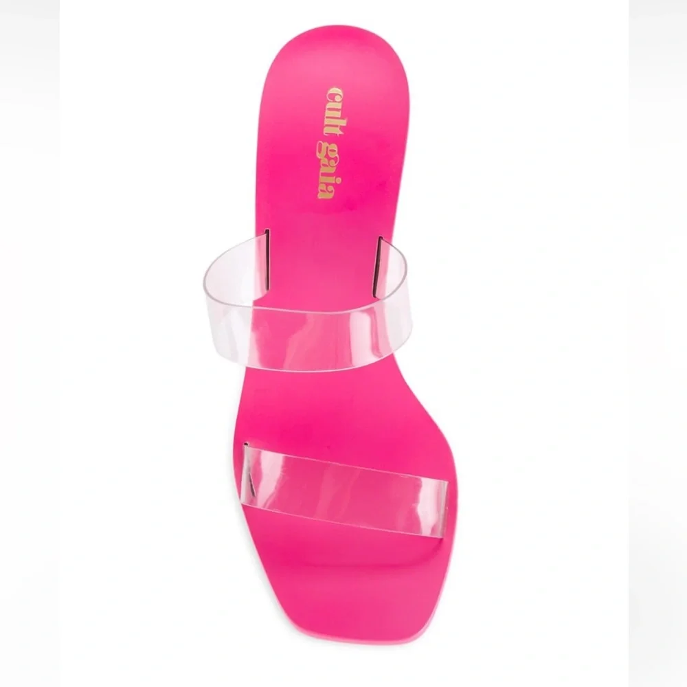 Cult Gaia Heel - Picture 3 of 7